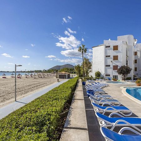 Apartamento Marina 454 Port de Alcudia  ภายนอก รูปภาพ