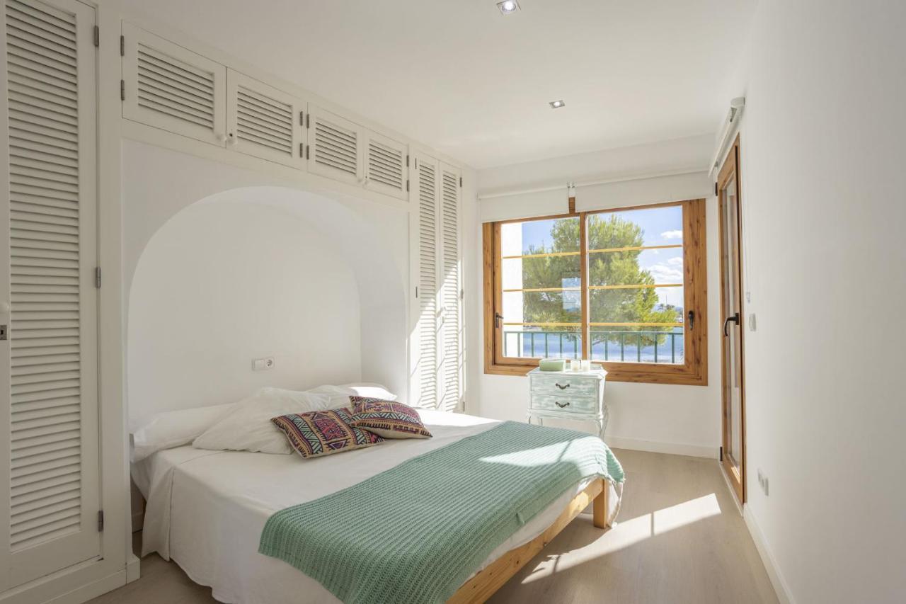 Apartamento Marina 454 Port de Alcudia  ภายนอก รูปภาพ
