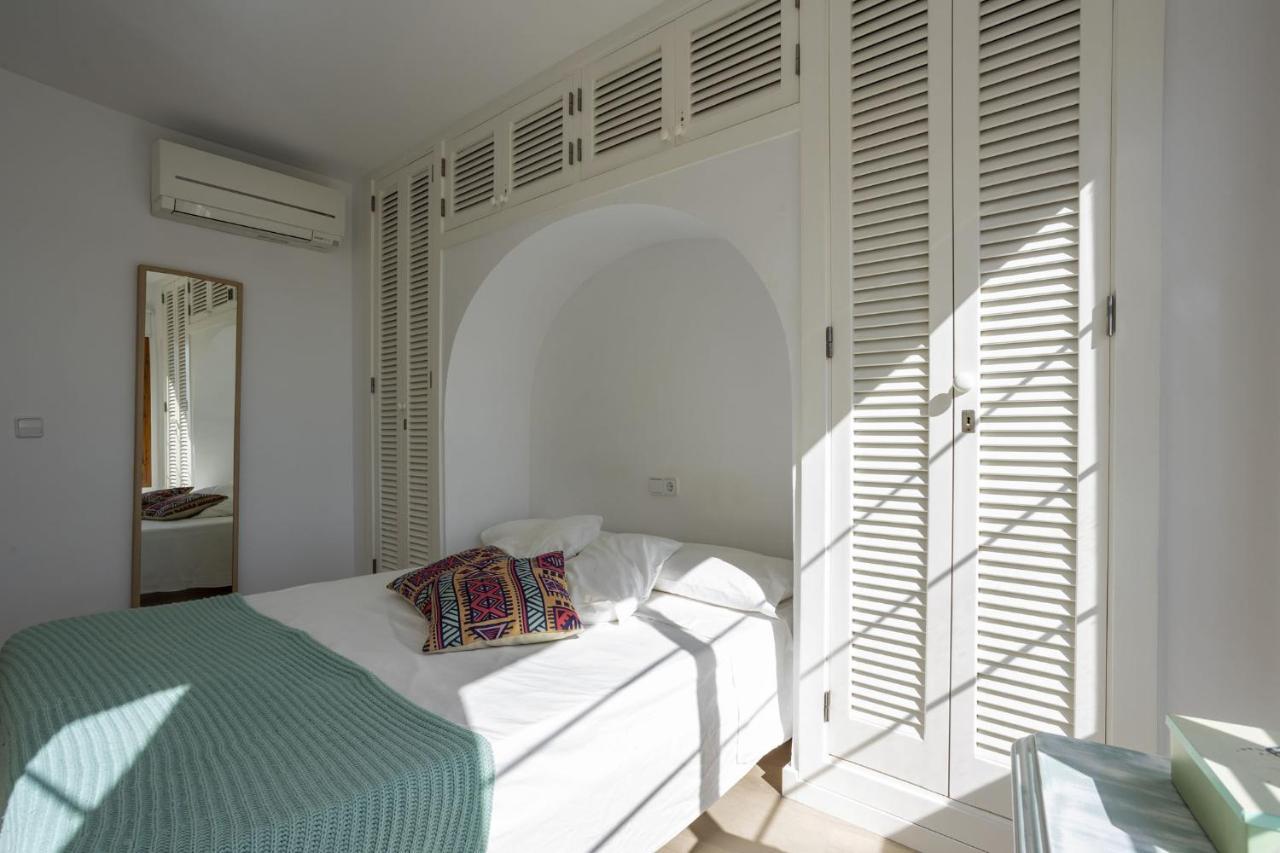 Apartamento Marina 454 Port de Alcudia  ภายนอก รูปภาพ