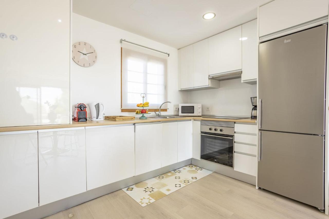 Apartamento Marina 454 Port de Alcudia  ภายนอก รูปภาพ