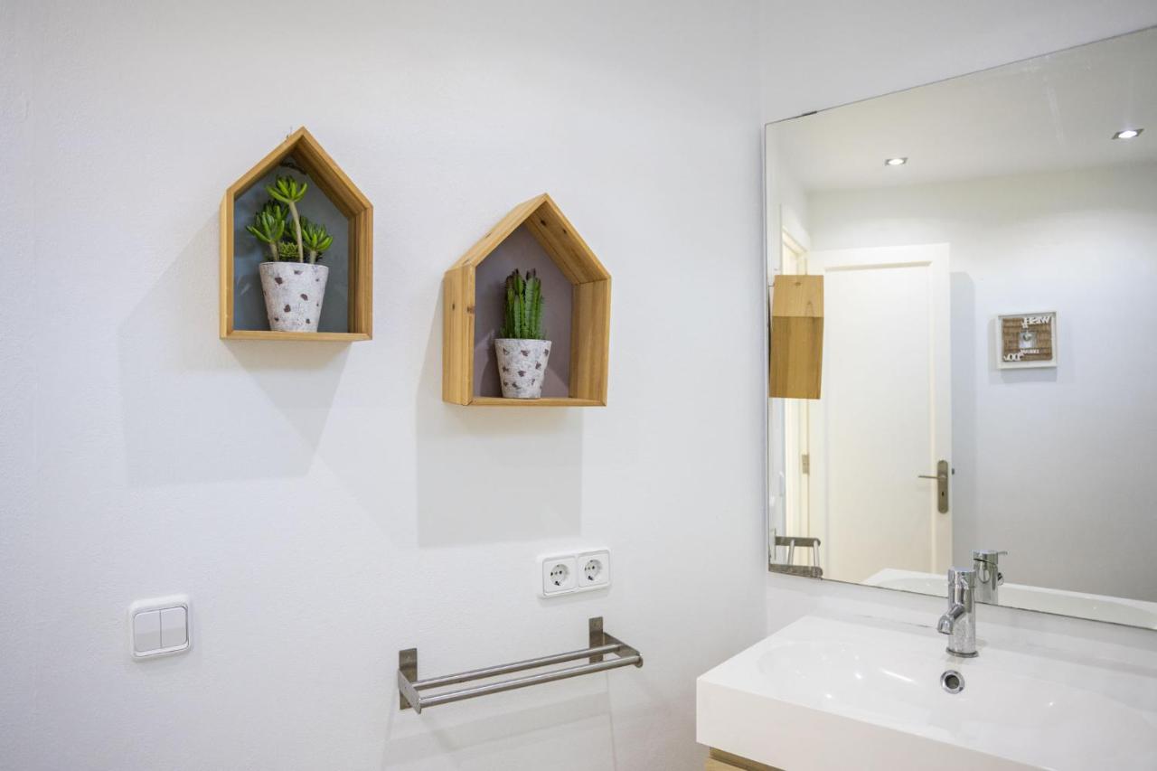 Apartamento Marina 454 Port de Alcudia  ภายนอก รูปภาพ
