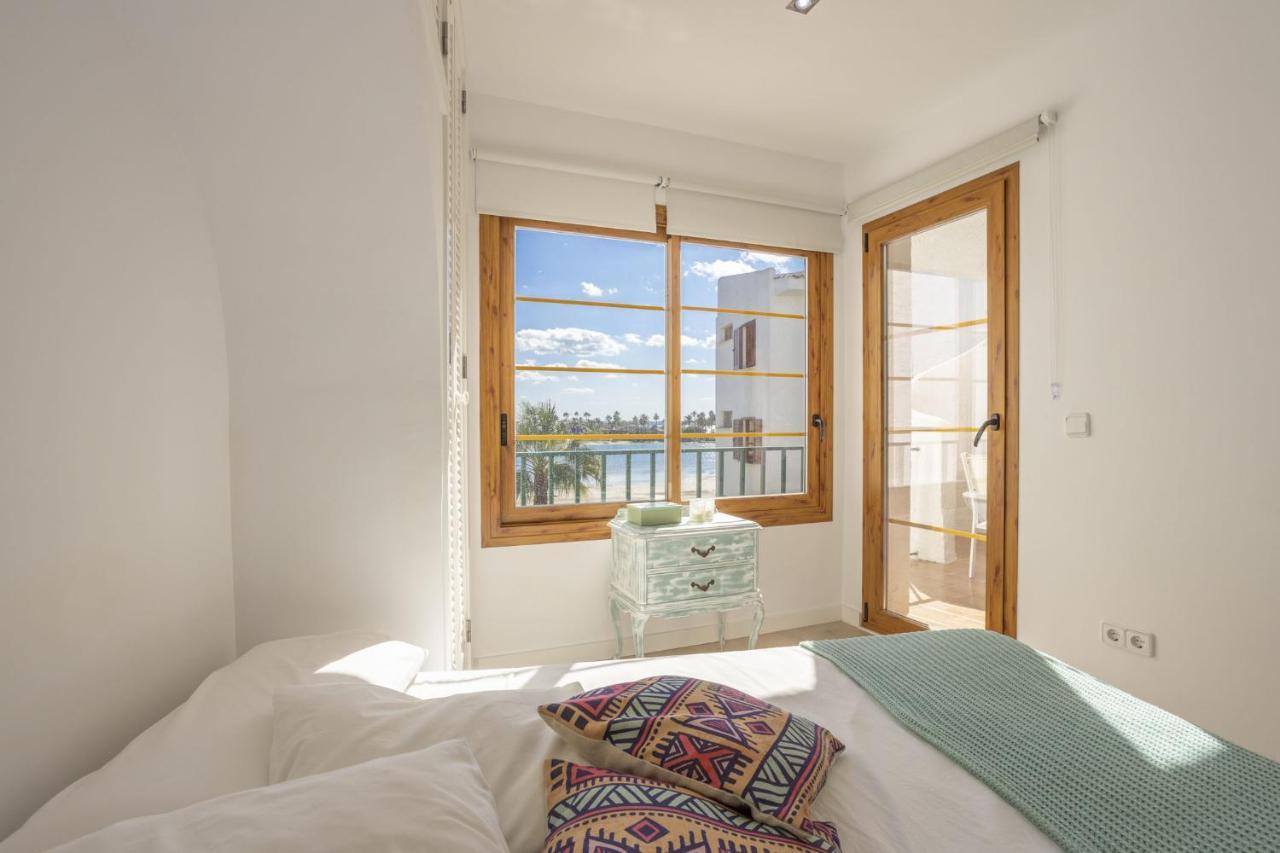 Apartamento Marina 454 Port de Alcudia  ภายนอก รูปภาพ
