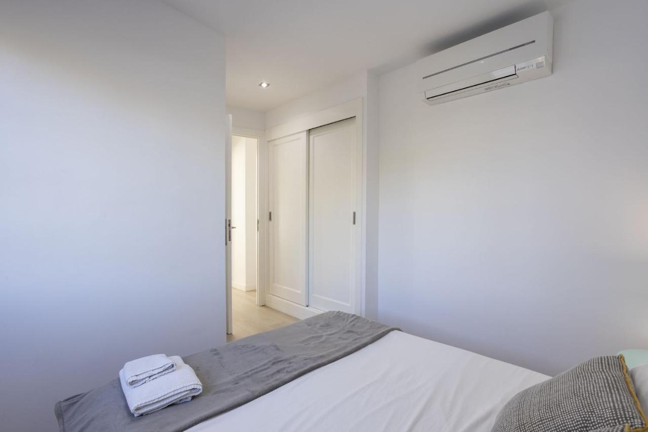 Apartamento Marina 454 Port de Alcudia  ภายนอก รูปภาพ