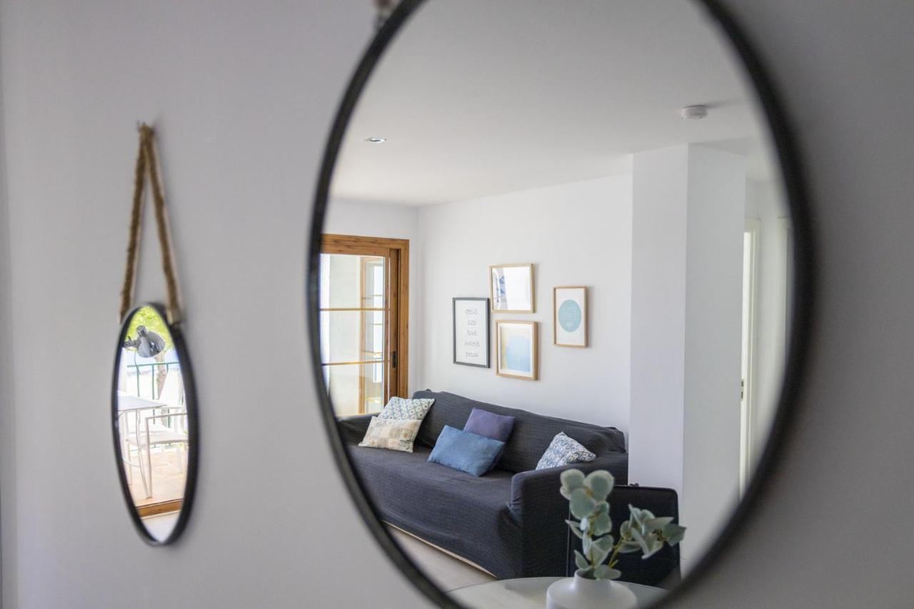 Apartamento Marina 454 Port de Alcudia  ภายนอก รูปภาพ