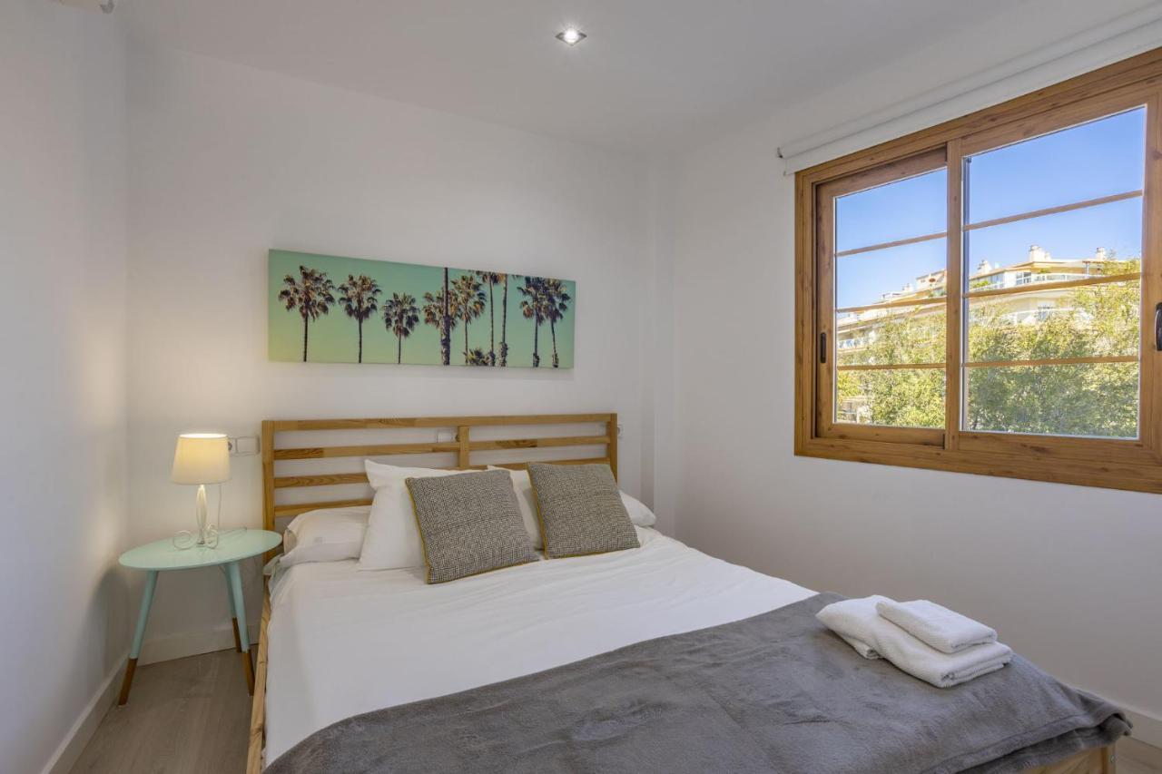 Apartamento Marina 454 Port de Alcudia  ภายนอก รูปภาพ