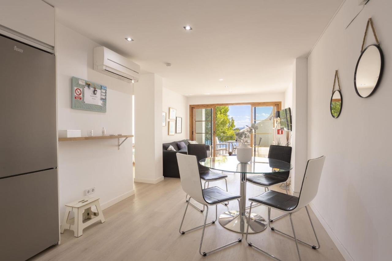Apartamento Marina 454 Port de Alcudia  ภายนอก รูปภาพ