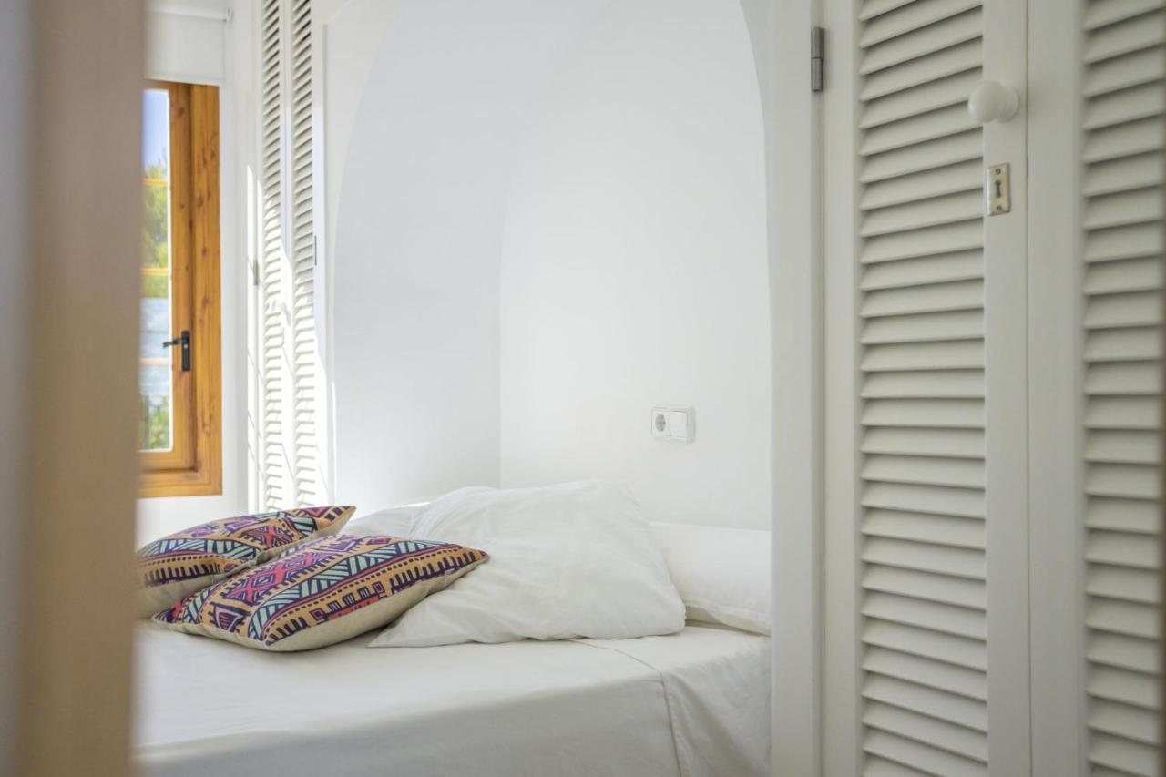 Apartamento Marina 454 Port de Alcudia  ภายนอก รูปภาพ